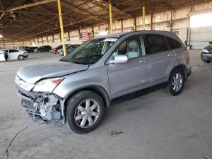 Honda CR-V EXL 2.4L 4 2009