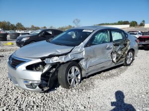 Nissan Altima 2.5 2.5L 4 2014