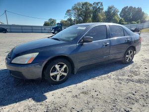 Honda Accord EX 2.4L 4 2005