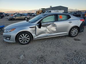 Kia Optima EX 2.4L 4 2015