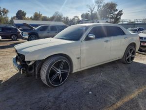 Chrysler 300C 5.7L 8 2005