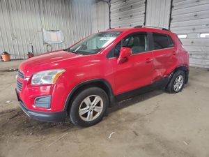 Chevrolet Trax 1LT 1.4L 4 2015