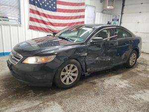 Ford Taurus SE 3.5L 6 2011