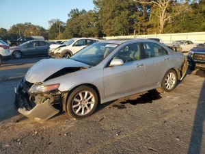 Acura TSX 2.4L 4 2007