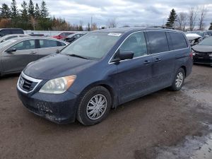 Honda Odyssey EXL 3.5L 6 2008
