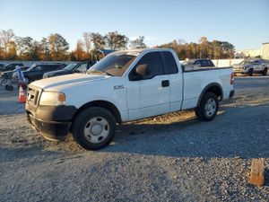 Ford F-150 4.2L 6 2007