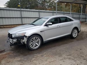 Ford Taurus LIMITED 3.5L 6 2014