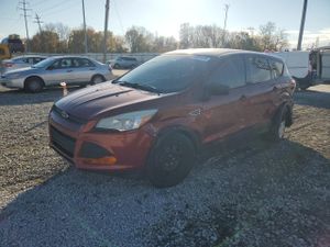 Ford Escape S 2.5L 4 2014