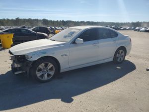 BMW 5 Series I 3.0L 6 2011