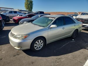 Toyota Camry LE 3.0L 6 2003