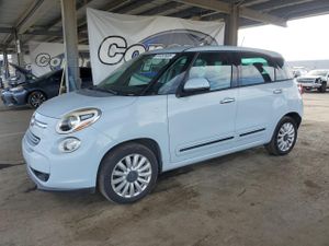 Fiat 500L EASY 1.4L 4 2014