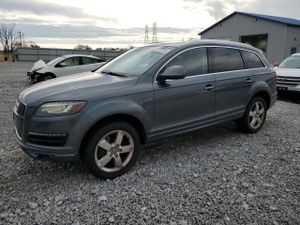 Audi Q7 PREMIUM PLUS 3.0L 6 2014