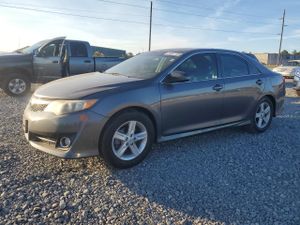 Toyota Camry L 2.5L 4 2014