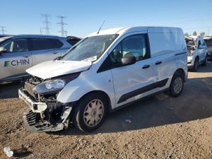 Ford Transit XLT 2.5L 4 2015
