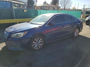 Subaru Legacy 2.5I PREMIUM 2.5L 4 2015