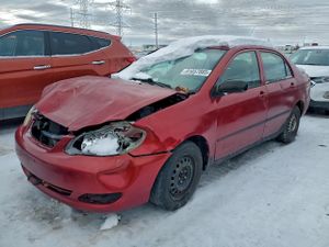 Toyota Corolla CE 1.8L 4 2005