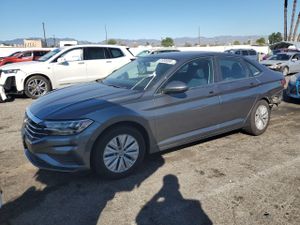 Volkswagen Jetta S 1.4L 4 2019