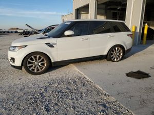 Land Rover Range Rover HSE 3.0L 6 2015