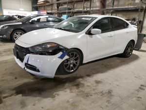 Dodge Dart SXT 2.0L 4 2013