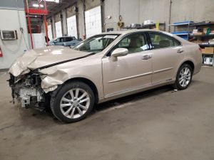 Lexus ES 350 3.5L 6 2011