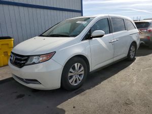 Honda Odyssey EXL 3.5L 6 2015