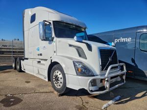 Volvo VNL VNL 12.8L 6 2015