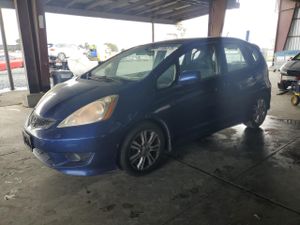 Honda Fit SPORT 1.5L 4 2009