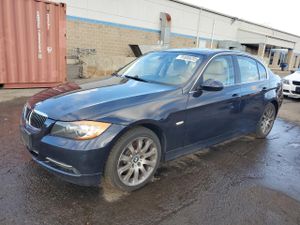 BMW 3 Series XI 3.0L 6 2008