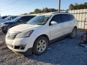 Chevrolet Traverse LT 3.6L 6 2014