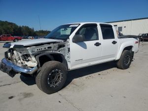 Chevrolet Colorado 3.5L 5 2005