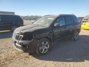 Jeep Compass LIMITED 2.4L 4 2012