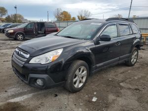 Subaru Outback 2.5I PREMIUM 2.5L 4 2014