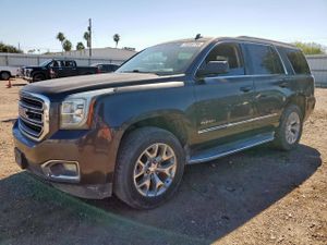 GMC Yukon SLT 5.3L 8 2015