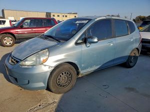 Honda Fit 1.5L 4 2007
