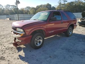 Chevrolet Blazer 4.3L 6 2004