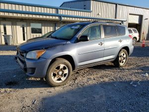 Toyota Rav4 2.5L 4 2012