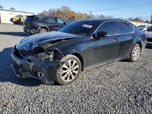 Lexus GS 350 3.5L 6 2014