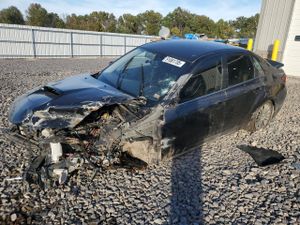 Subaru Impreza WRX 2.5L 4 2013