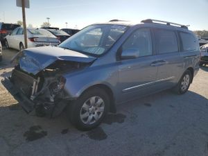 Hyundai Entourage GLS 3.8L 6 2008