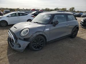 Mini Cooper S 2.0L 4 2015