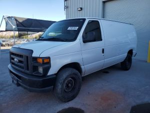 Ford Econoline E250 VAN 5.4L 8 2012