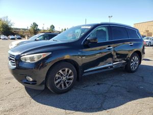 Infiniti QX60 3.5L 6 2015