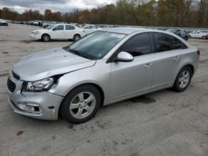 Chevrolet Cruze LT 1.4L 4 2015