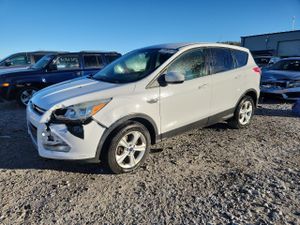 Ford Escape SE 1.6L 4 2015