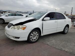 Toyota Corolla CE 1.8L 4 2003