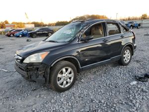 Honda CR-V EXL 2.4L 4 2008