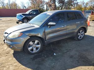 Acura RDX TECHNOLOGY 2.3L 4 2008