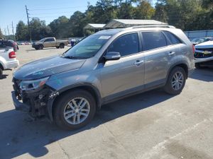 Kia Sorento LX 2.4L 4 2014
