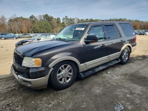 Ford Expedition EDDIE BAUER 5.4L 8 2006