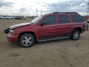 Chevrolet Trailblazer EXT LS 4.2L 6 2005